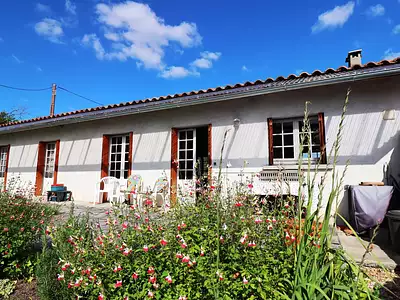Maison, 96 m²