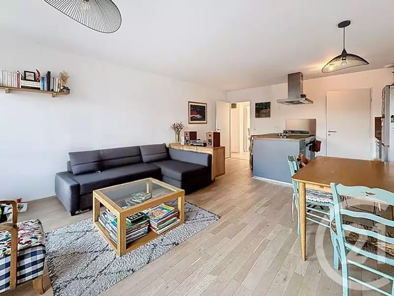 Appartement, 89,2 m²