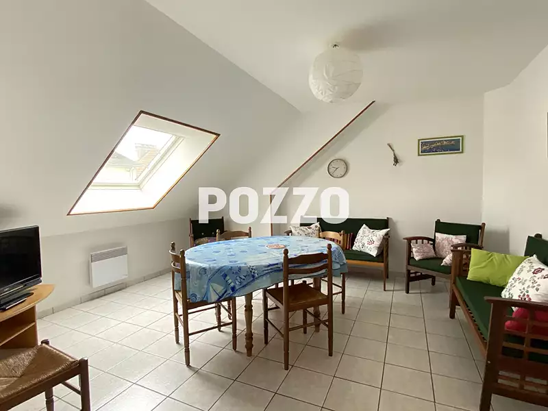 Appartement, 106,76 m²