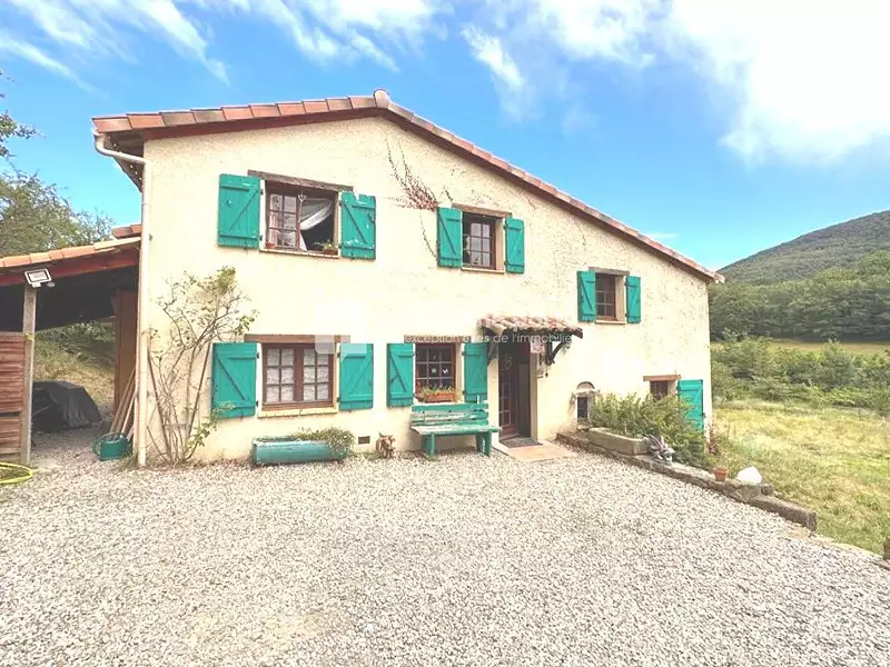 Maison, 278 m²