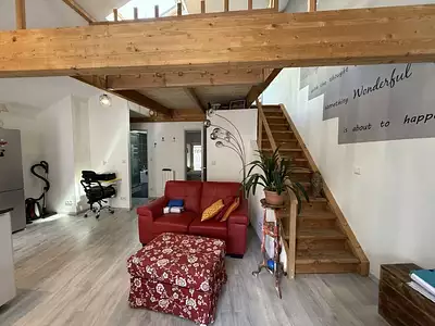 Maison, 55 m²