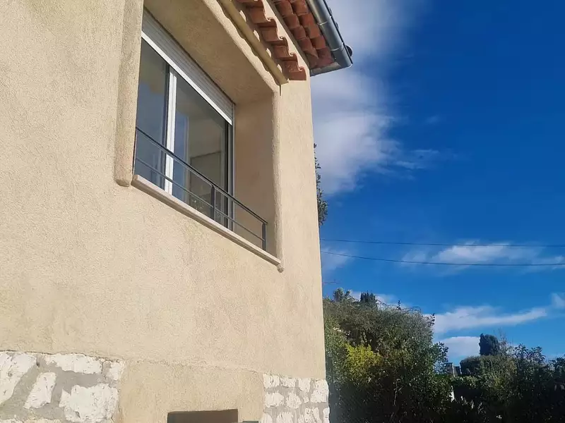 Maison, 150 m²