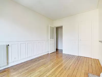 Appartement, 39 m²