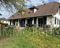 Maison, 150 m²