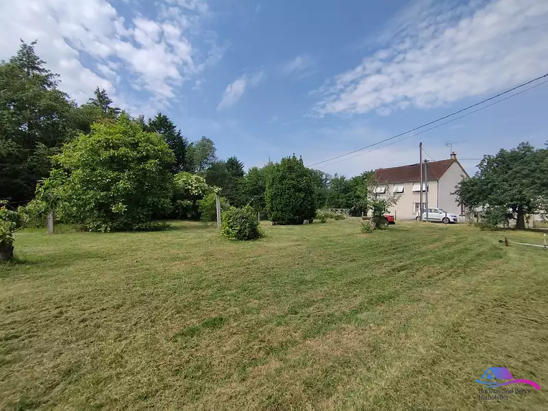 Maison, 110 m²