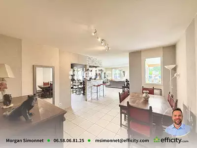 Maison, 147 m²