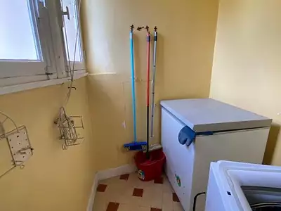 Appartement, 73 m²