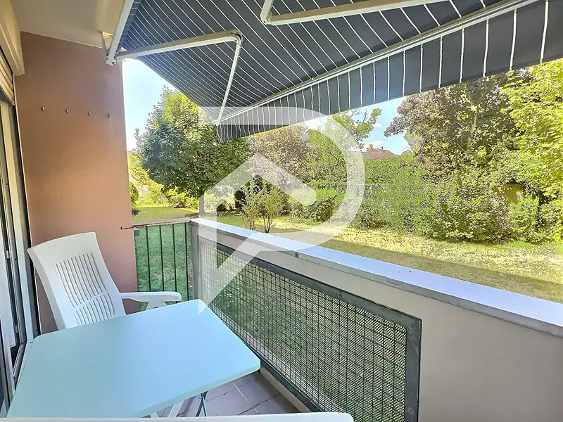Appartement, 78 m²