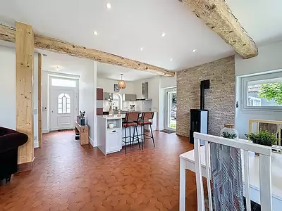 Maison, 141,49 m²