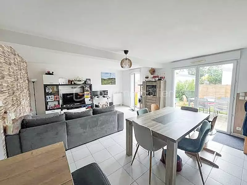Maison, 78 m²