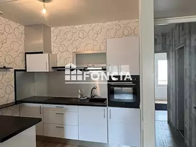 Appartement, 65 m²