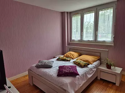 Appartement, 81 m²