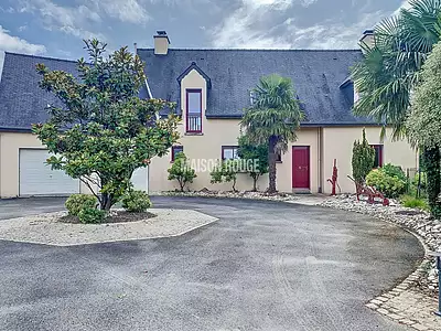 Maison, 200 m²