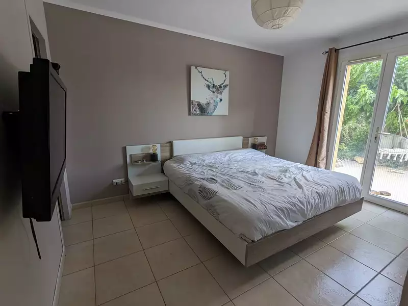 Maison, 115 m²