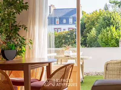 Appartement, 91,26 m²