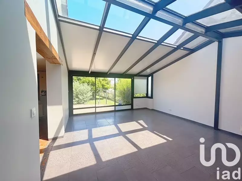 Maison, 126 m²
