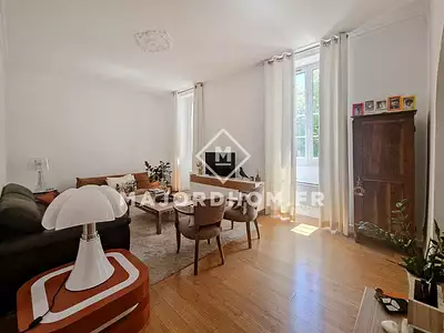 Appartement, 110 m²