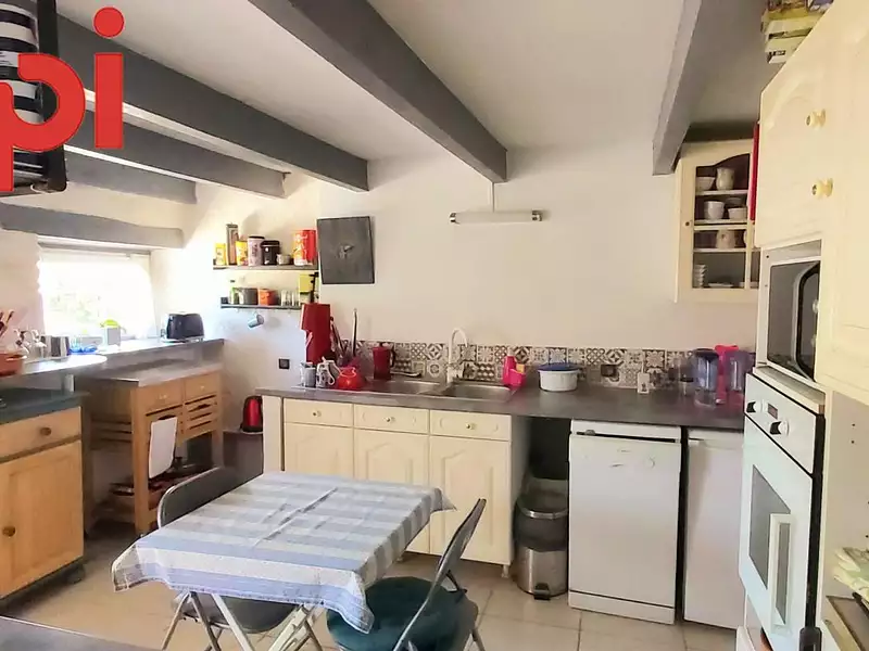 Maison, 175 m²