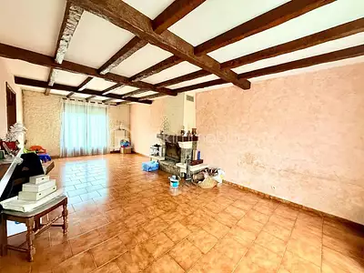 Maison, 161 m²