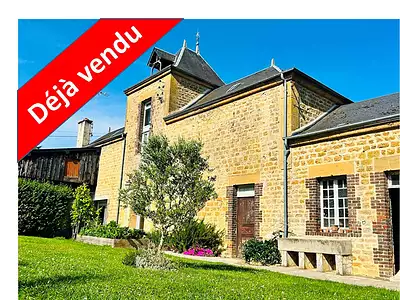 Maison, 170 m²
