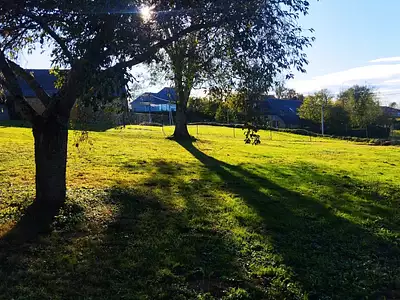 Terrain, 1 042 m²