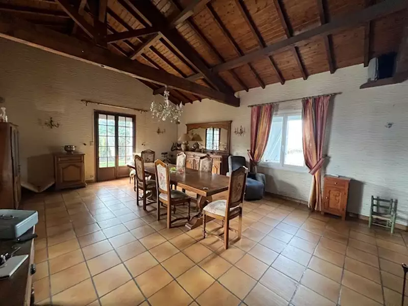 Maison, 130 m²