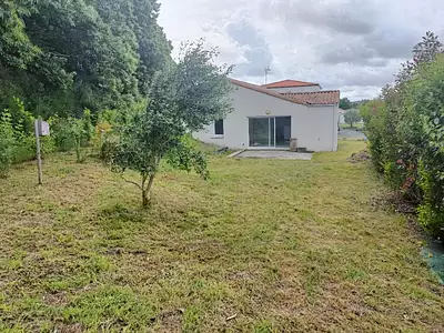 Maison, 103 m²