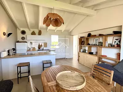 Appartement, 48,34 m²