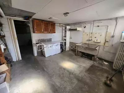 Maison, 84 m²