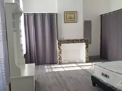 Appartement, 55,05 m²