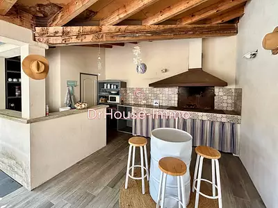 Maison, 138 m²