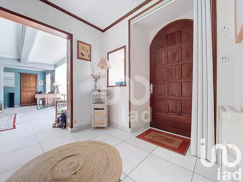 Maison, 250 m²