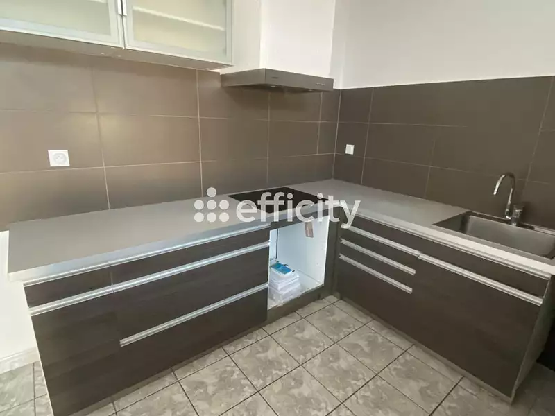 Appartement, 80 m²