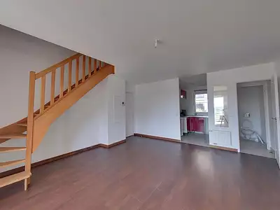 Appartement, 58 m²