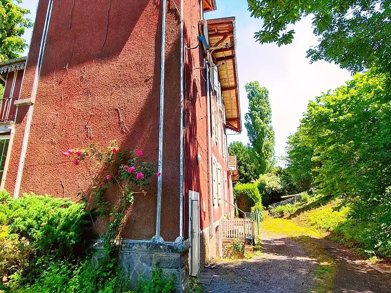 Appartement, 70 m²