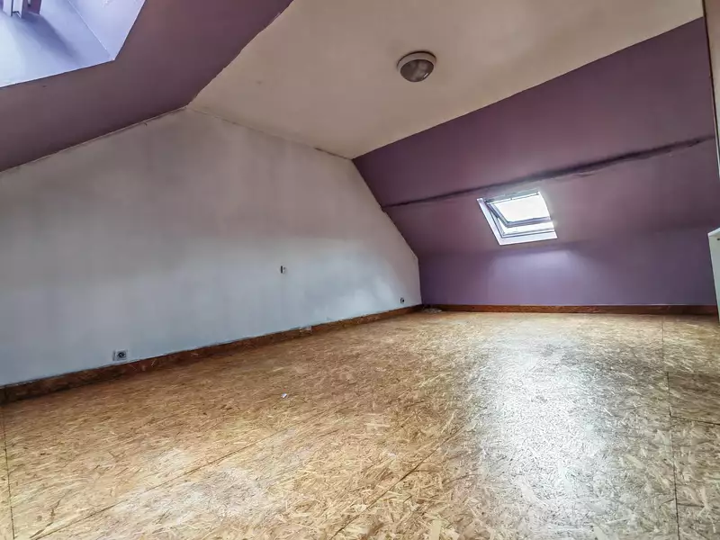 Maison, 70 m²