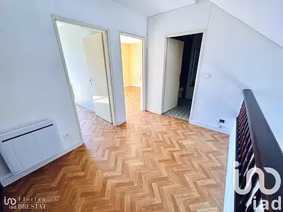Appartement, 94 m²