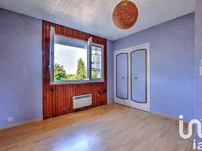 Maison, 121 m²