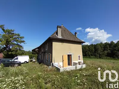 Maison, 150 m²