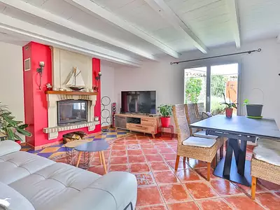 Maison, 95 m²