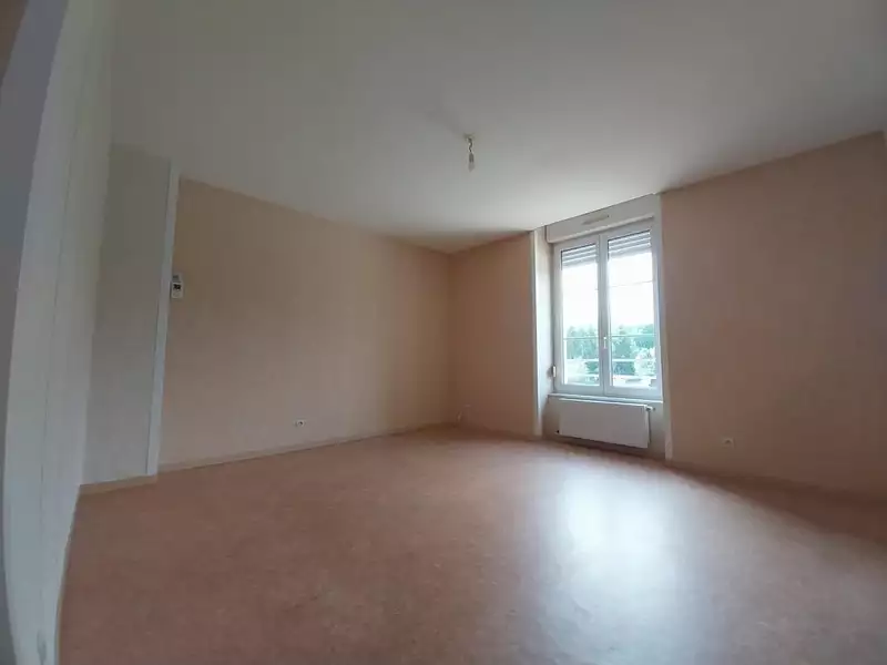 Appartement, 59 m²