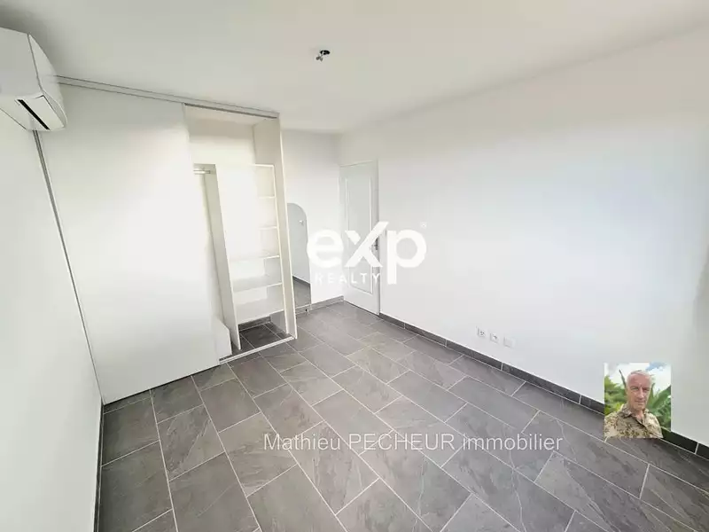 Maison, 96 m²