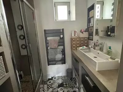 Maison, 110 m²