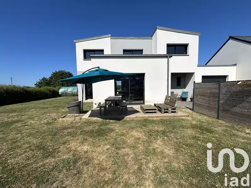 Maison, 100 m²