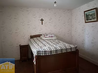 Maison, 111 m²