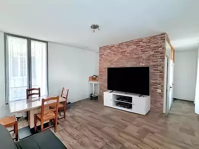 Appartement, 47 m²