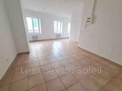 Appartement, 27,16 m²