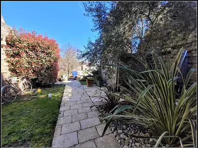 Immeuble, 420 m²