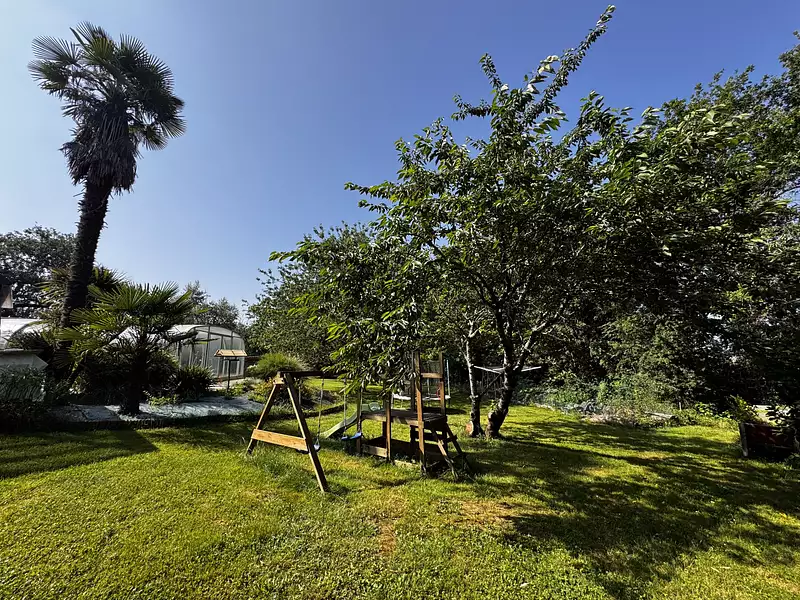 Maison, 135 m²