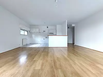 Appartement, 72,16 m²